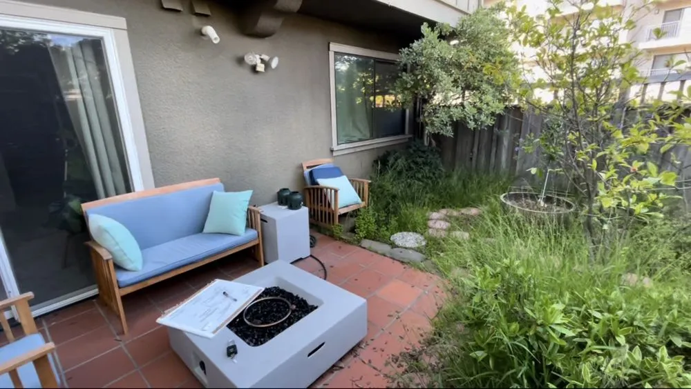 Trusted lawn mowing service for homes across San Francisco, CA - Serge Cali Restor