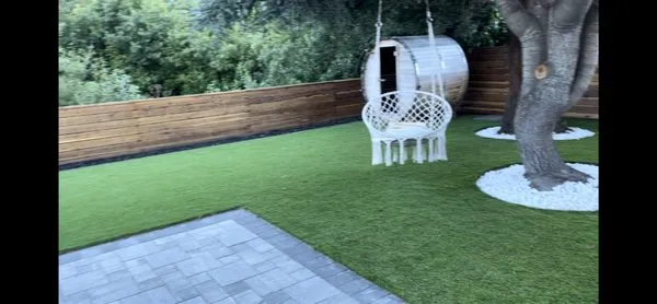 Serge Cali Restor Logo