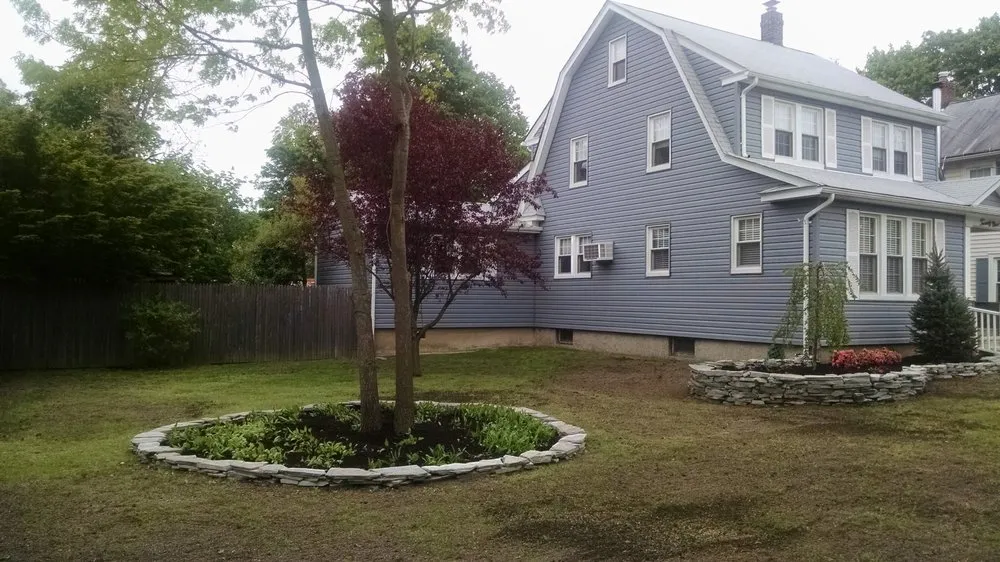 Expert outdoor landscaping in Bay Shore, NY - Sergeant B's Landscaping