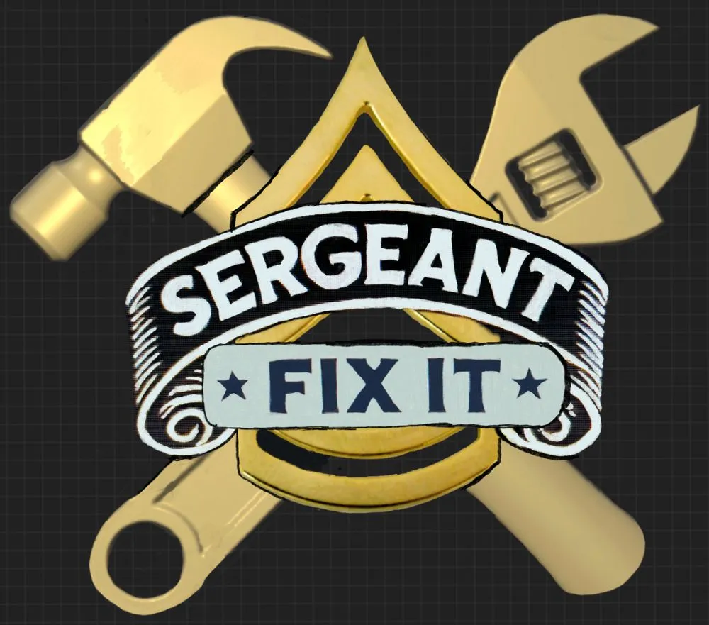 Expert residential landscaping for homes across Franklin, GA - Sergeant Fix It