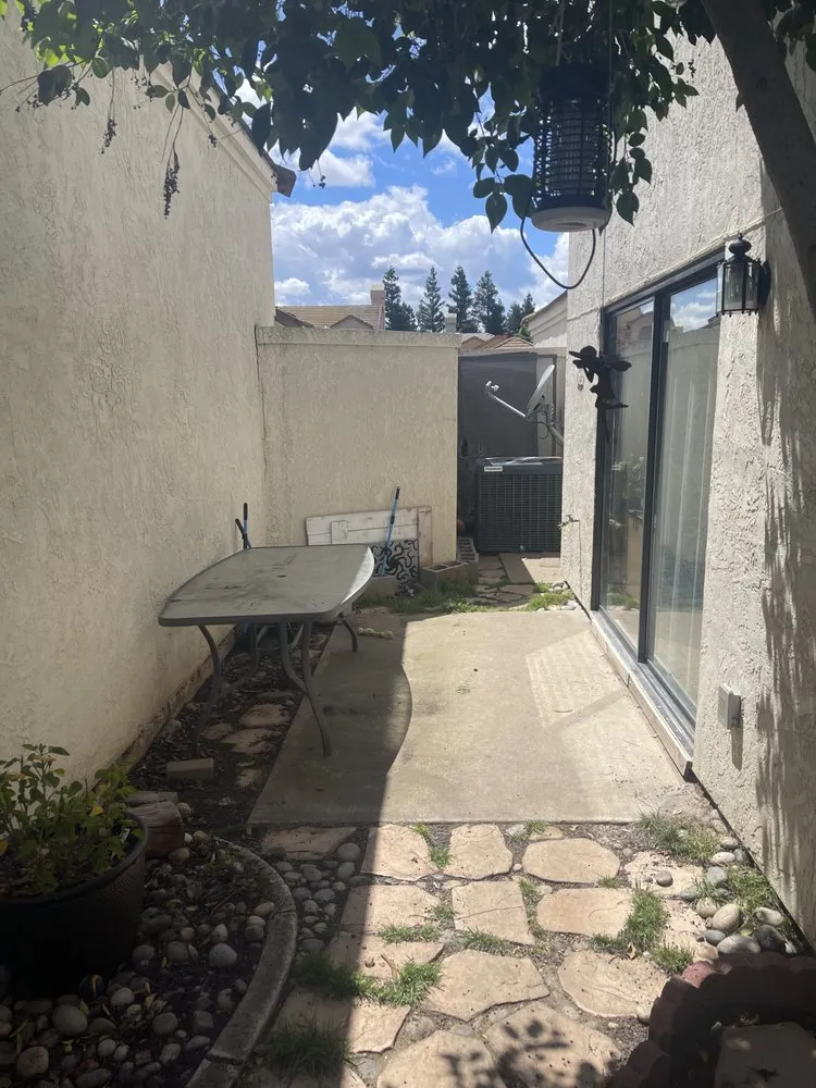 Reliable yard maintenance in Modesto, CA - Sergeant Green's Landscape Services