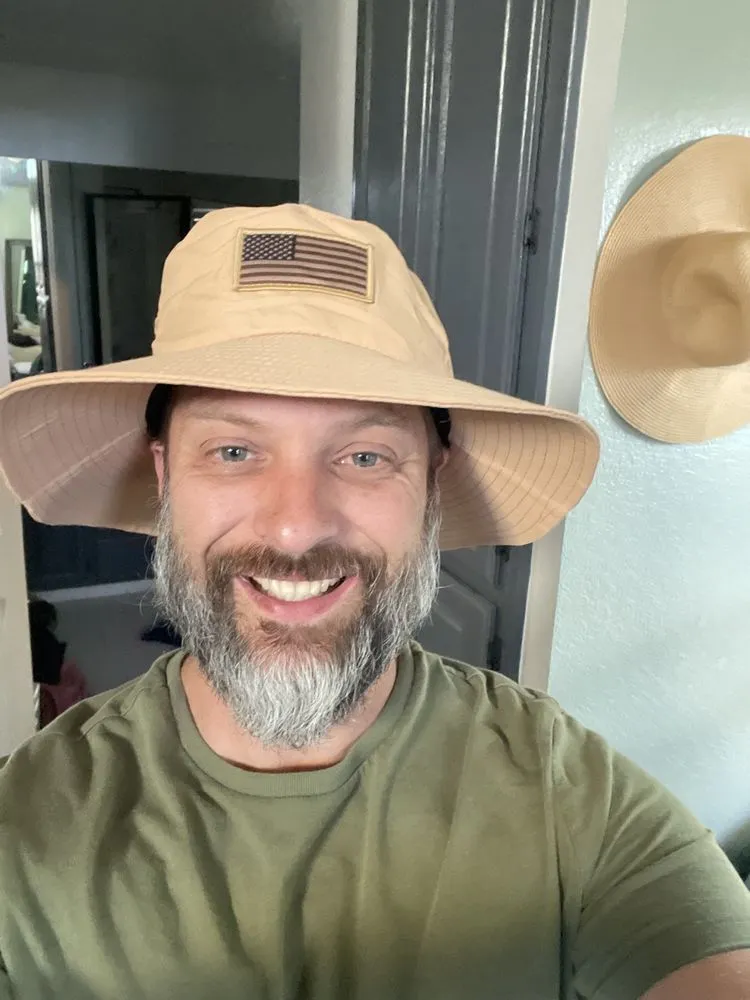 Local garden landscaping for outdoor upgrades in Modesto, CA by Sergeant Green's Landscape Services