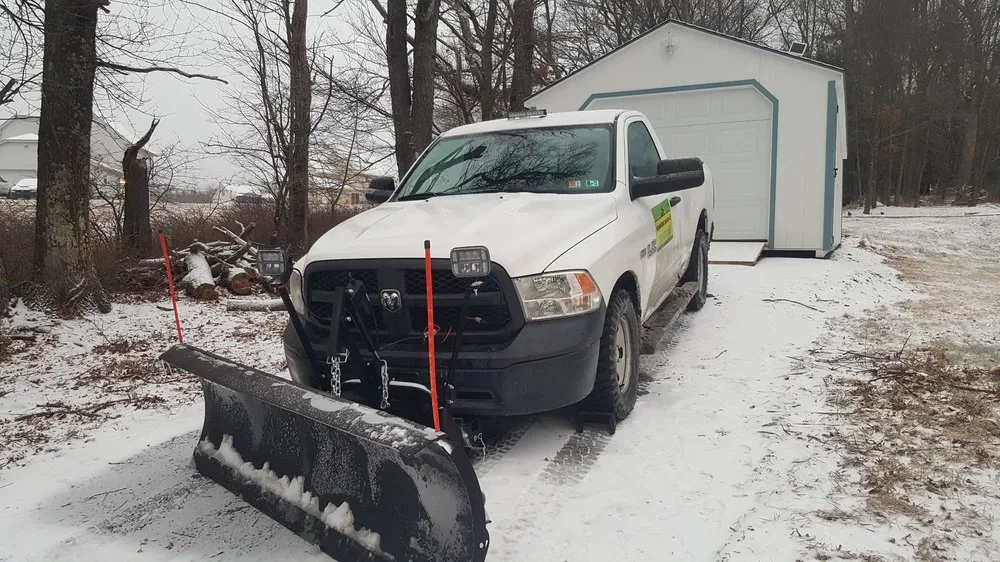 Expert yard maintenance for homes across Saylorsburg, PA - Sergeant Major Lawn Care