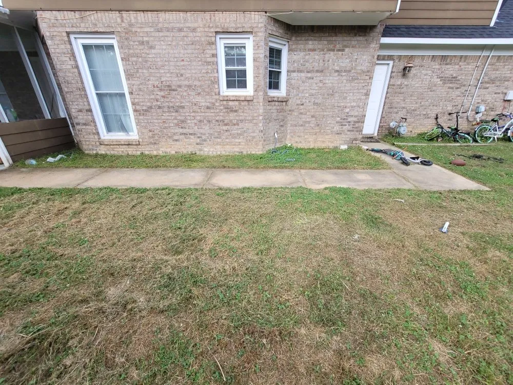 Professional outdoor landscaping experts serving Columbus, GA - Sergeant’s Lawn Care