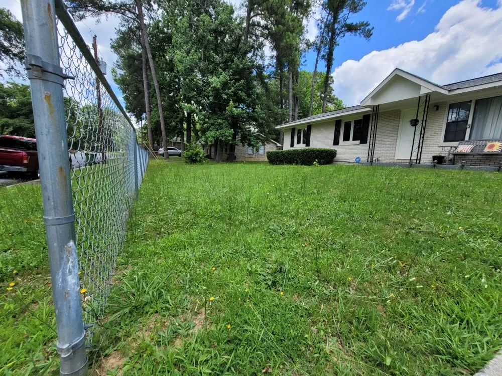 Reliable landscape installation for residential properties in Columbus, GA by Sergeant’s Lawn Care