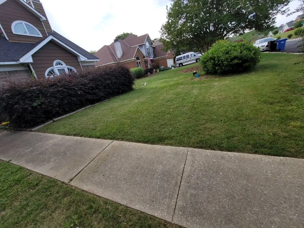 Trusted yard maintenance for outdoor upgrades across Columbus, GA - Sergeant’s Lawn Care