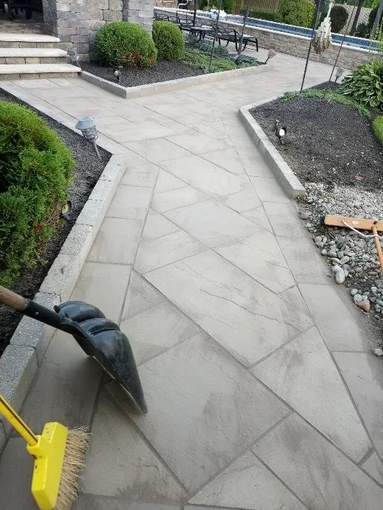 Top-rated outdoor landscaping experts serving Lakewood, NJ - Sergio Antonio Landscaping