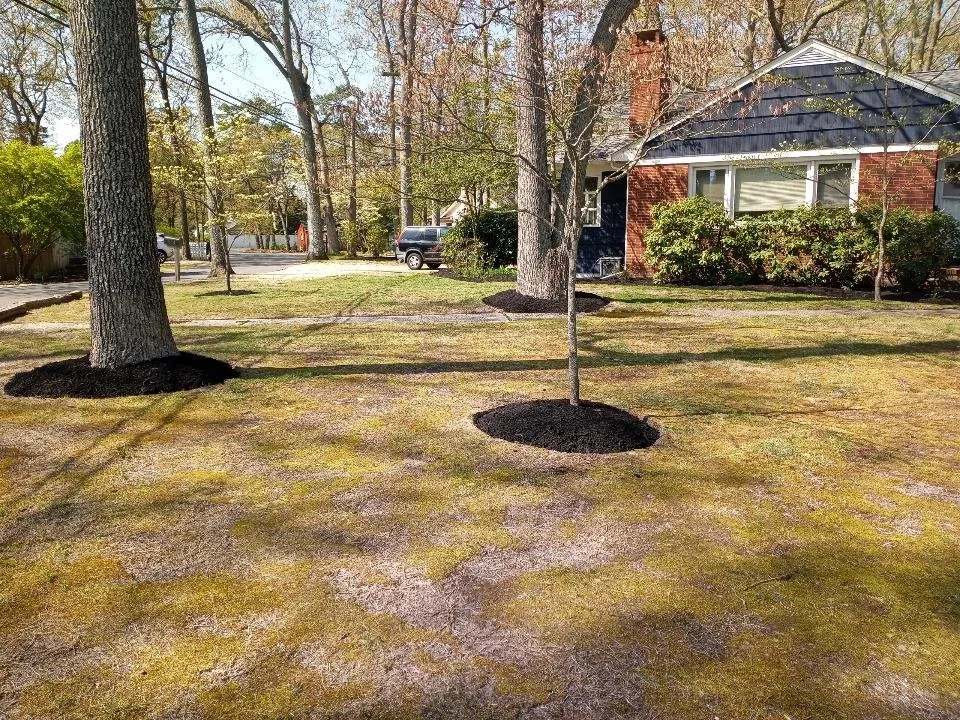Custom outdoor landscaping in Lakewood, NJ - Sergio Antonio Landscaping