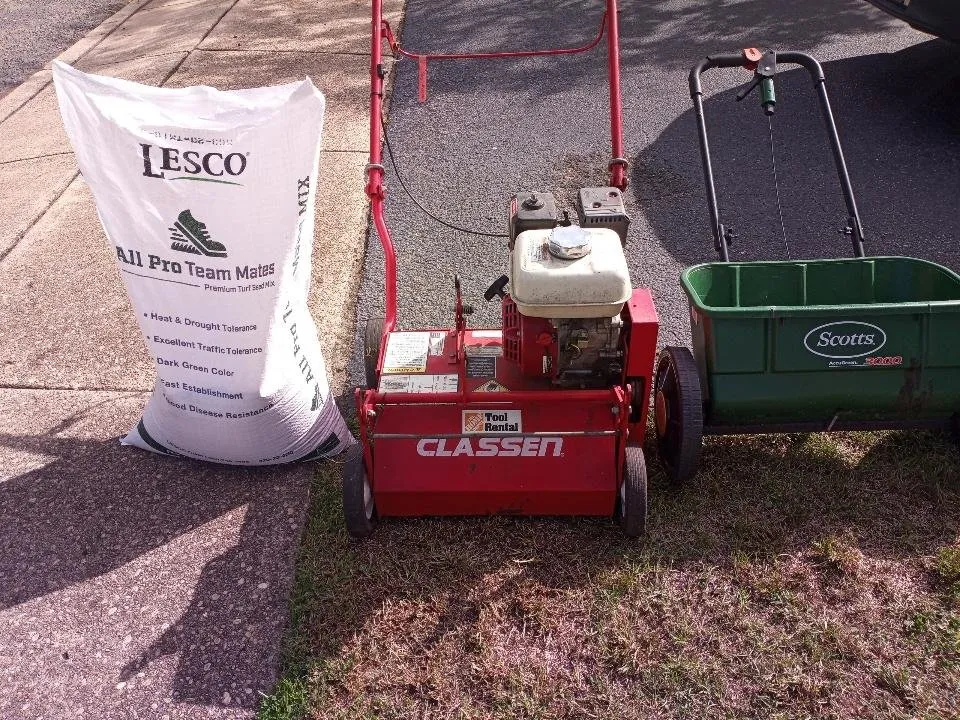 Trusted lawn care service for residential properties in Lakewood, NJ by Sergio Antonio Landscaping