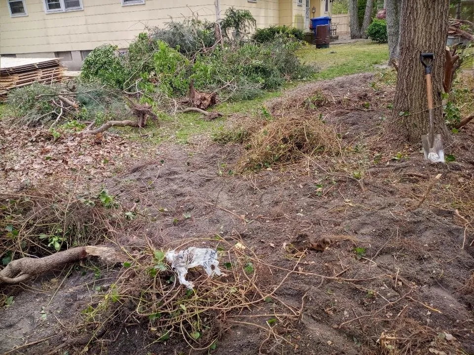 Trusted garden landscaping in Lakewood, NJ by Sergio Antonio Landscaping