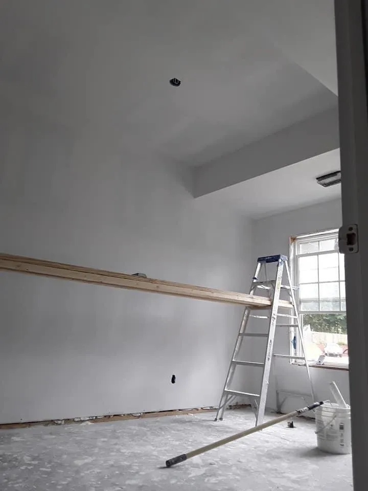 Expert residential landscaping in Birmingham, AL by Sergio Contractor