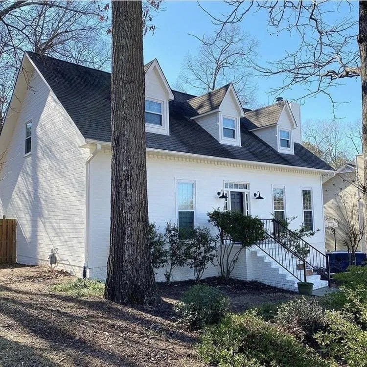 Affordable residential landscaping for year-round maintenance in Birmingham, AL by Sergio Contractor