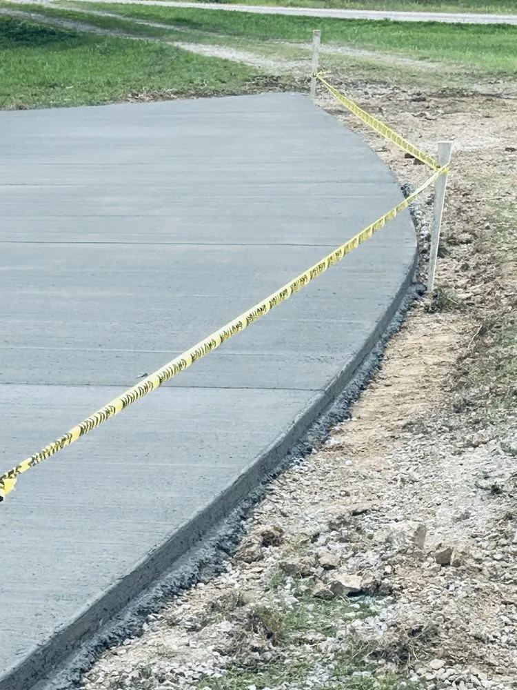 Affordable outdoor landscaping in Birmingham, AL - Sergio Contractor