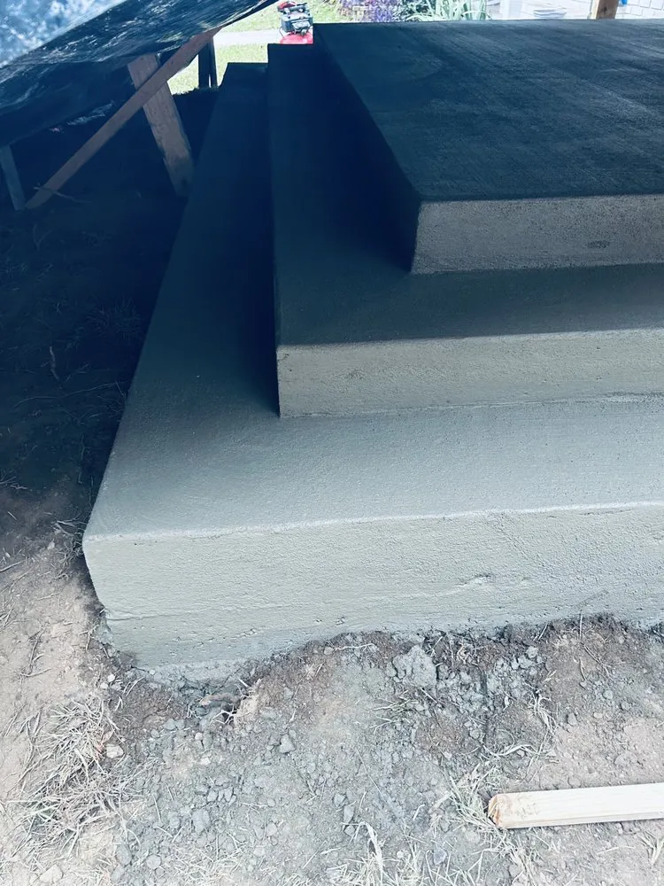 Reliable garden landscaping for outdoor upgrades in Birmingham, AL by Sergio Contractor