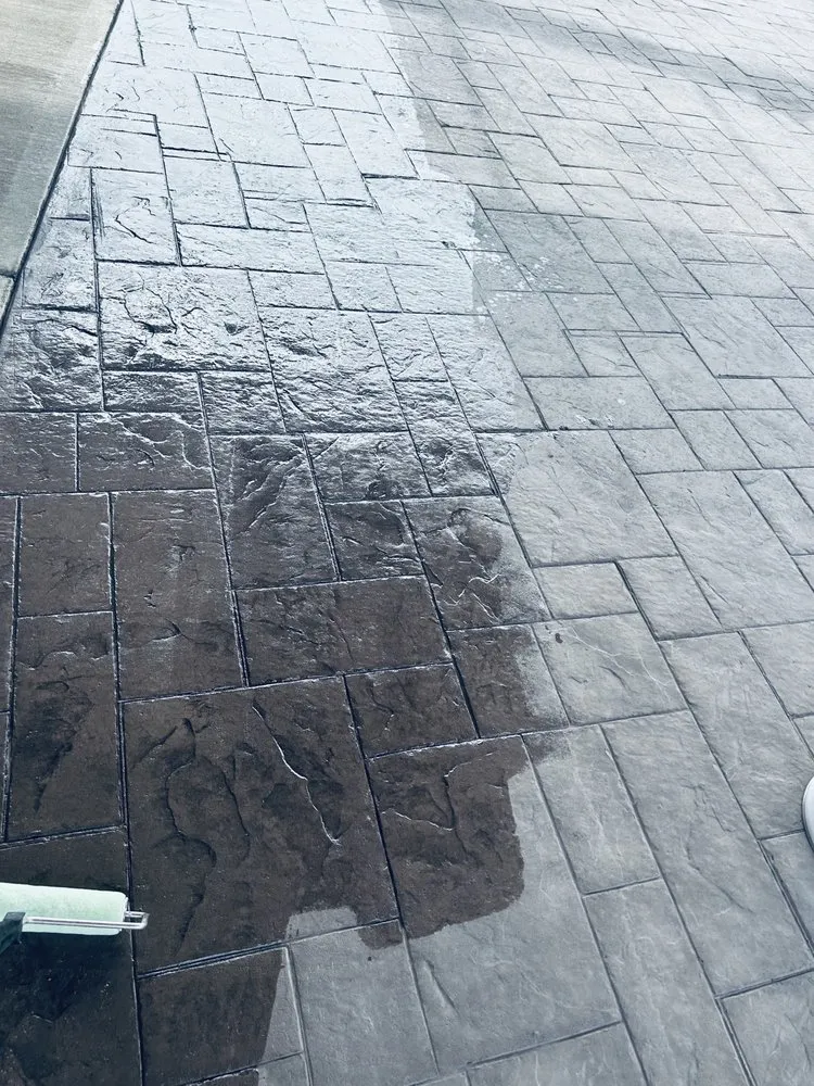 Top-rated landscape installation for beautiful yards in Birmingham, AL by Sergio Contractor