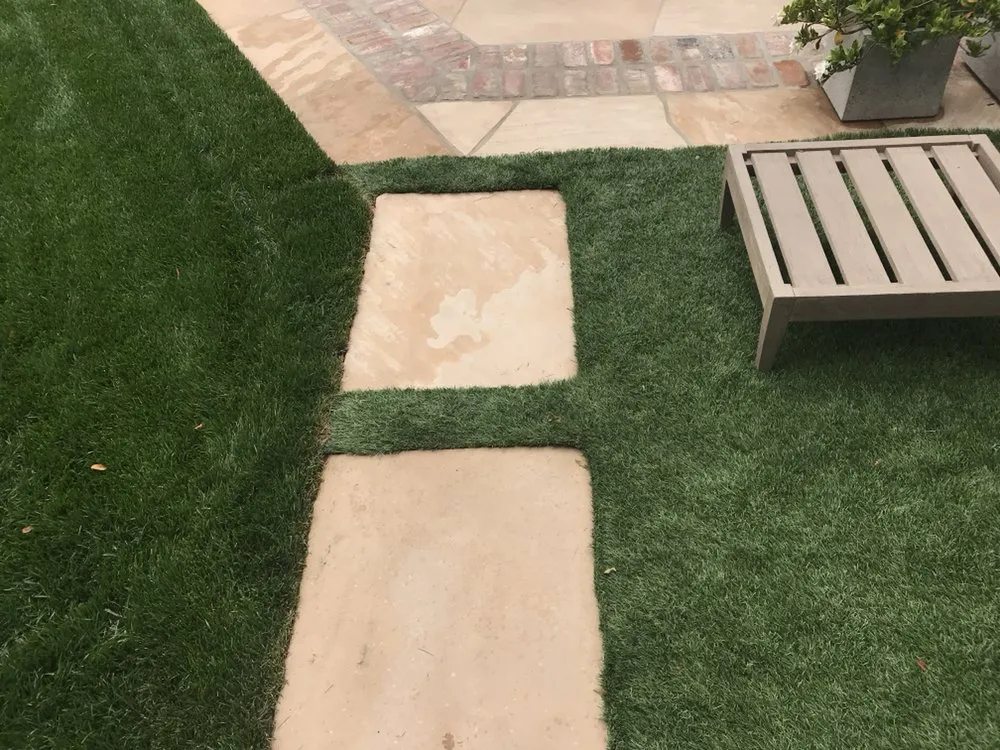 Top-rated lawn mowing service for beautiful yards across Los Angeles, CA - Sergio Contreras Landscape