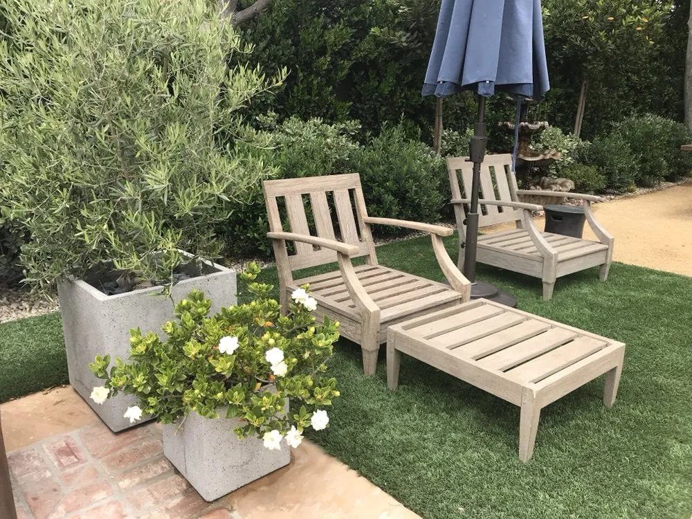 Local lawn mowing service in Los Angeles, CA by Sergio Contreras Landscape