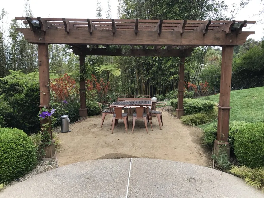Expert outdoor landscaping for outdoor upgrades in Los Angeles, CA by Sergio Contreras Landscape