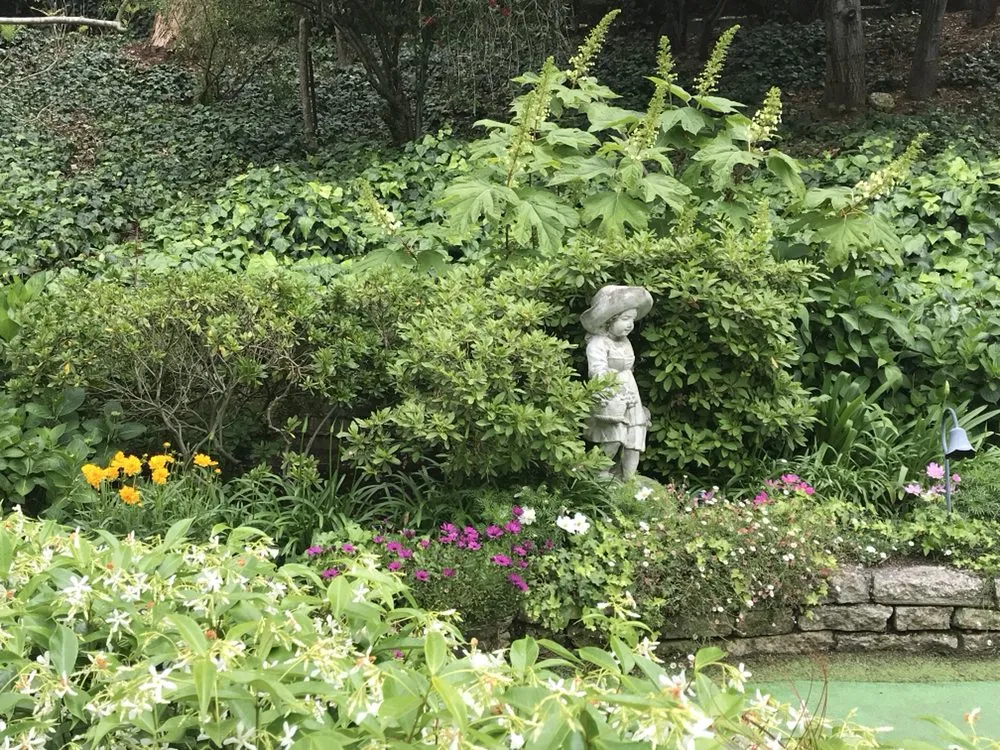 Custom outdoor landscaping experts serving Los Angeles, CA - Sergio Contreras Landscape