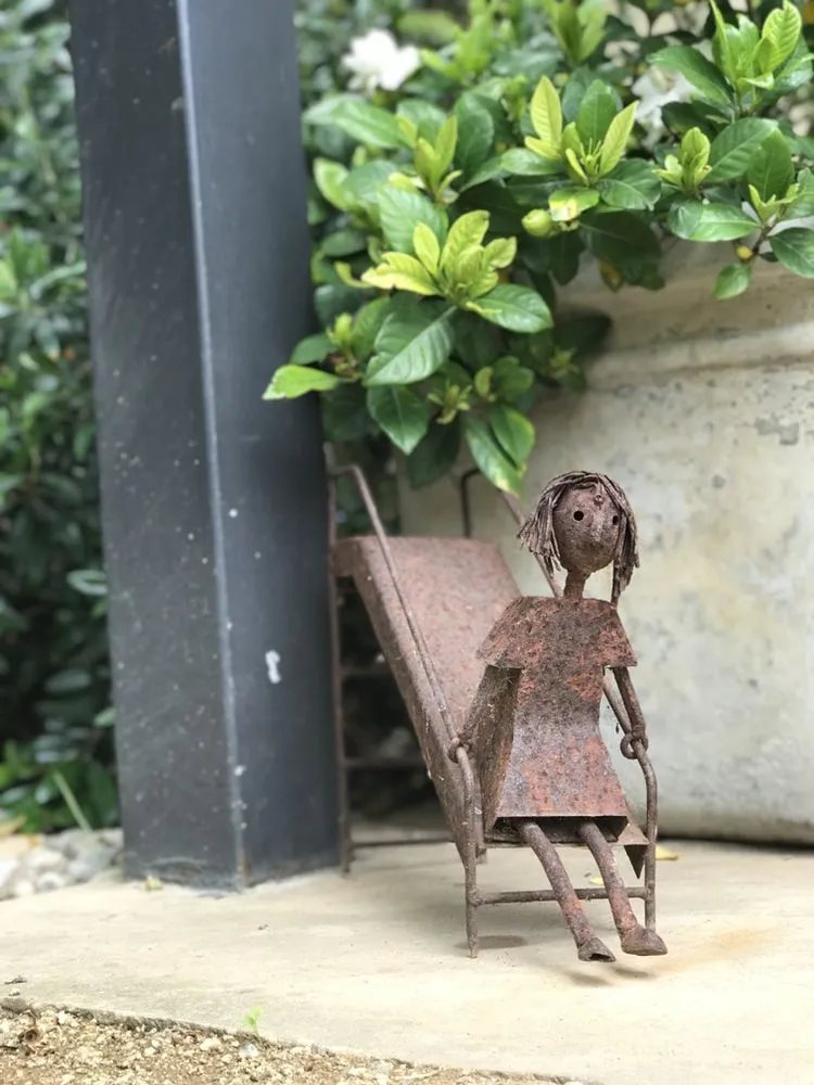 Local landscape installation in Los Angeles, CA - Sergio Contreras Landscape