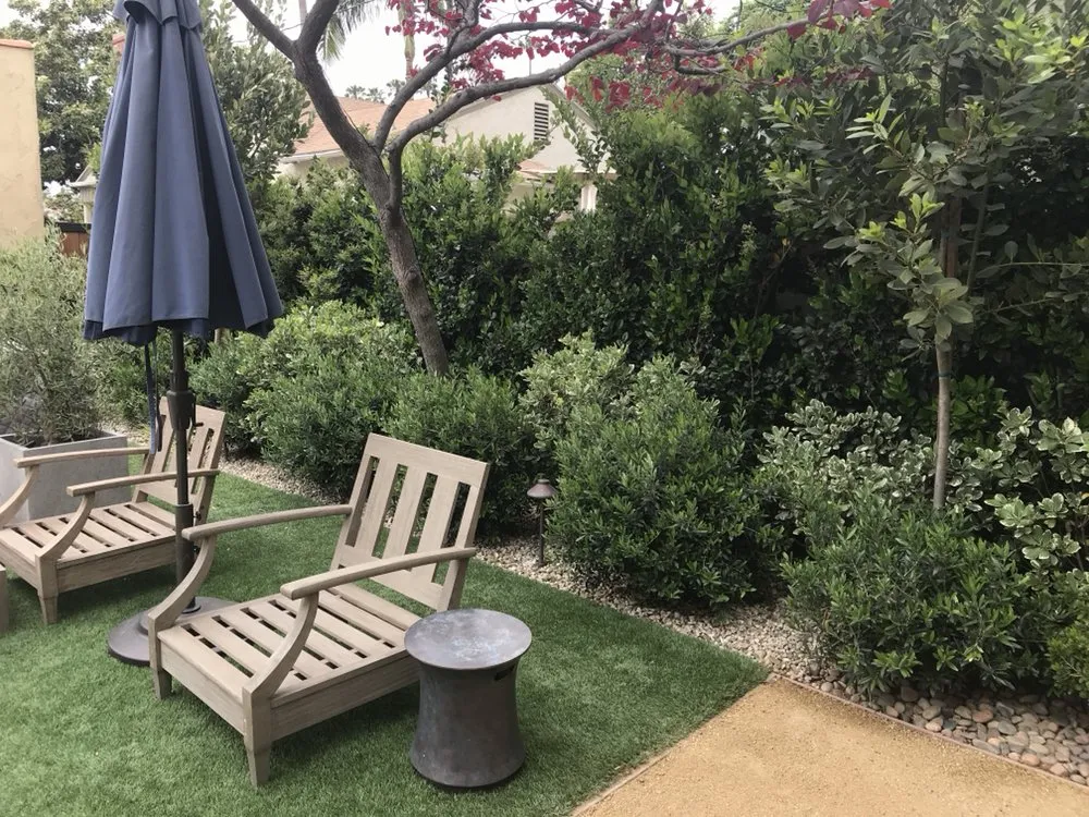Expert lawn care service for residential properties in Los Angeles, CA by Sergio Contreras Landscape