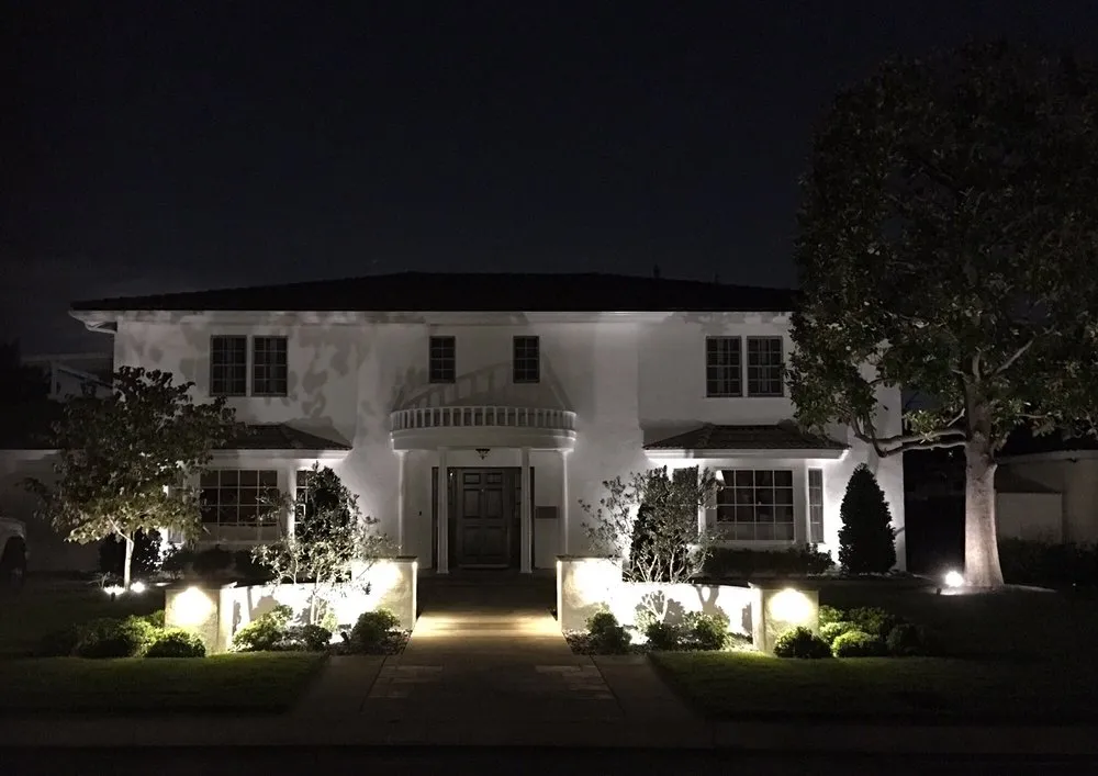 Top-rated residential landscaping for year-round maintenance across Los Angeles, CA - Sergio Contreras Landscape