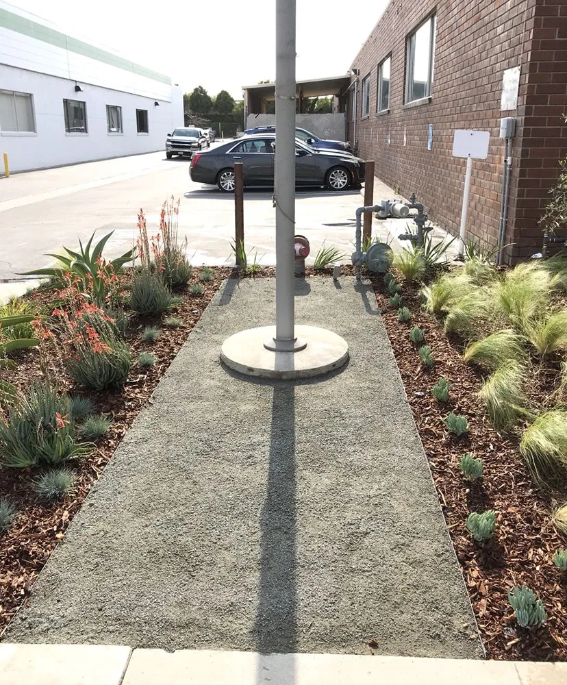 Affordable landscape installation for outdoor upgrades across Los Angeles, CA - Sergio Contreras Landscape