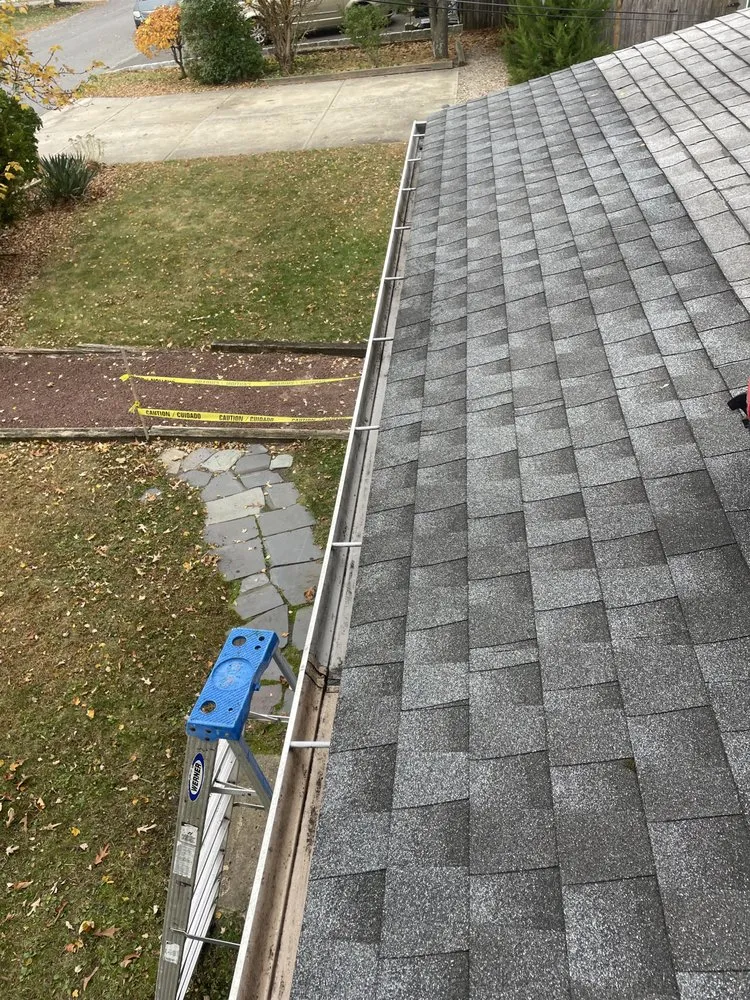 Local residential landscaping in Toms River, NJ by Sergio Díaz Landscaping