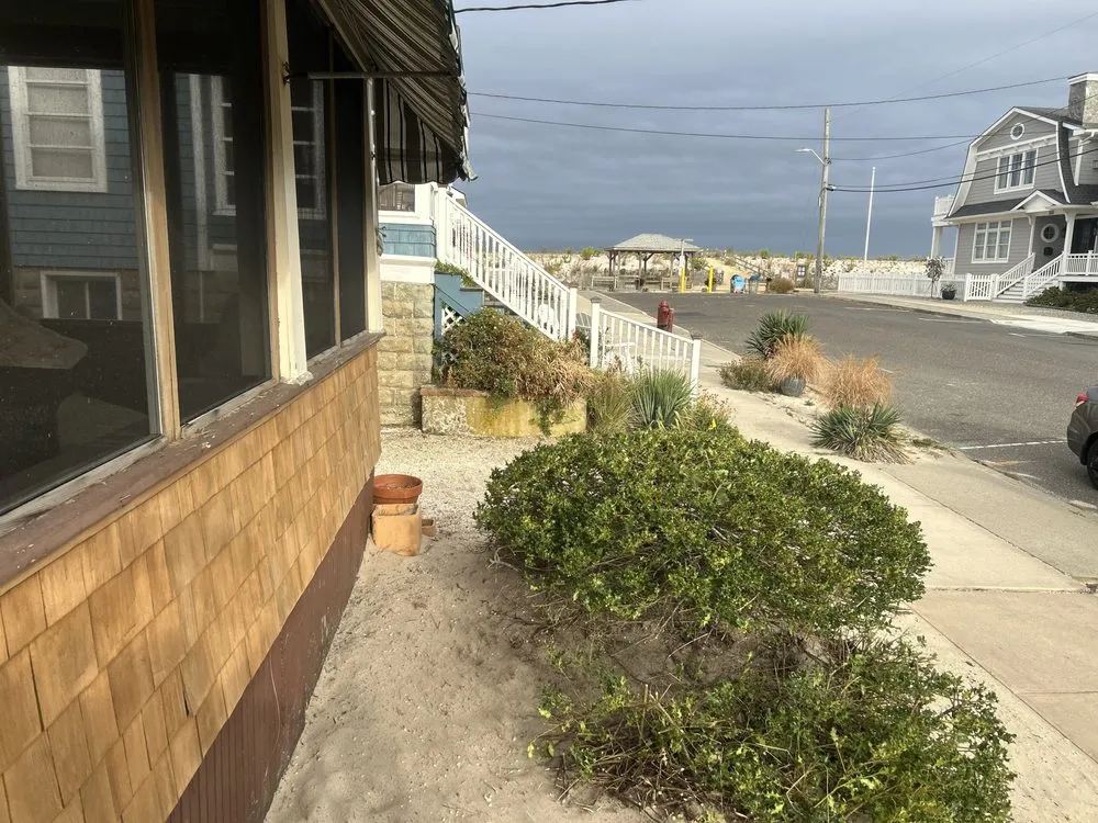 Custom lawn care service experts serving Toms River, NJ - Sergio Díaz Landscaping