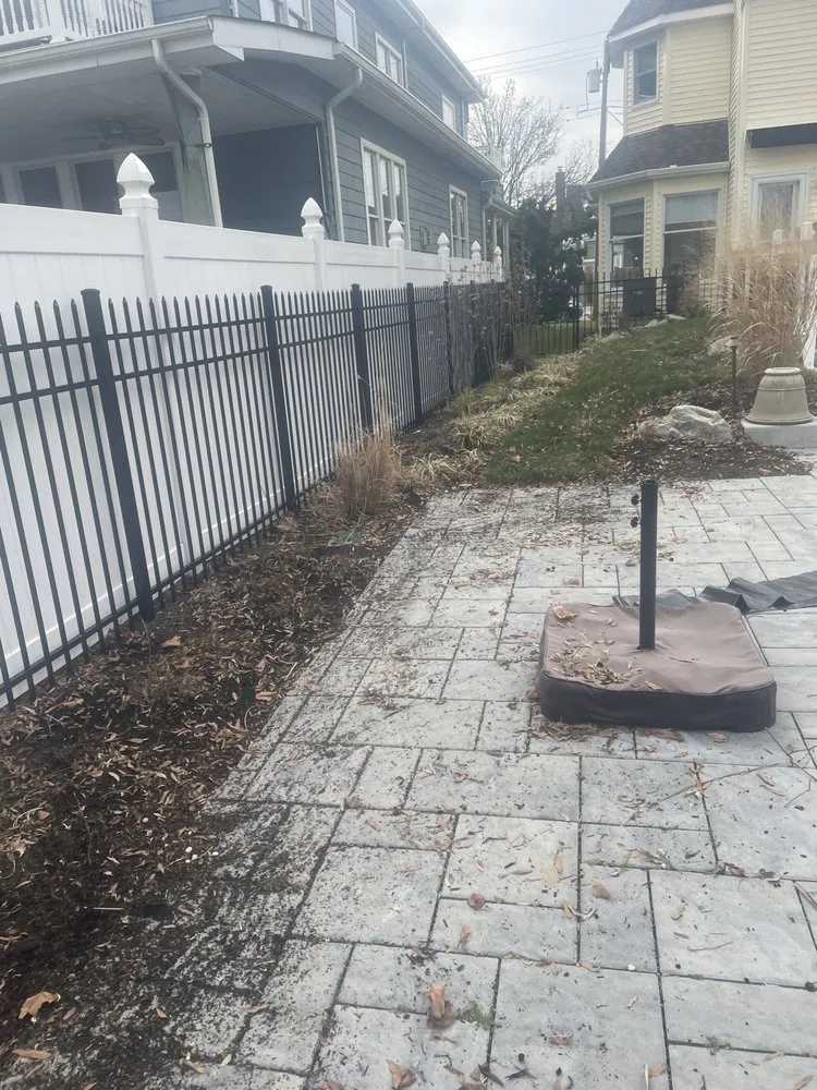 Custom landscaping services experts serving Toms River, NJ - Sergio Díaz Landscaping