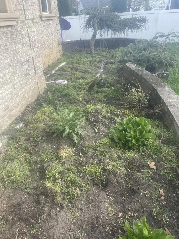 Affordable lawn mowing service experts serving Toms River, NJ - Sergio Díaz Landscaping