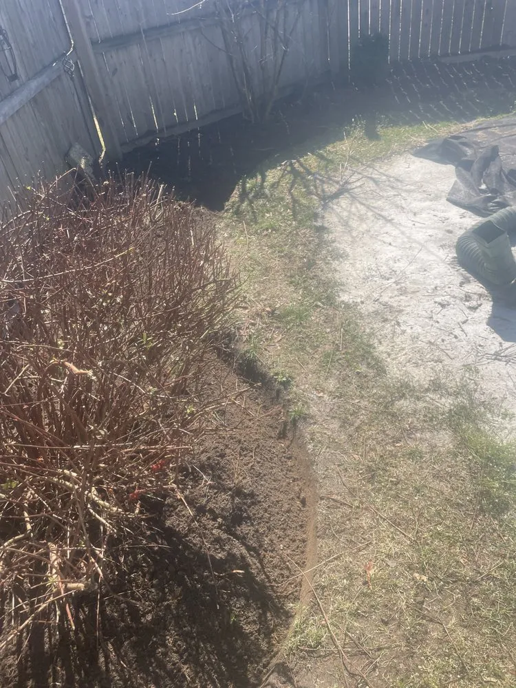 Reliable landscape design in Toms River, NJ - Sergio Díaz Landscaping