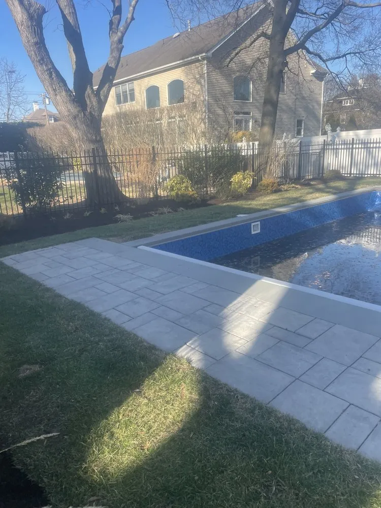 Trusted yard maintenance for year-round maintenance across Toms River, NJ - Sergio Díaz Landscaping