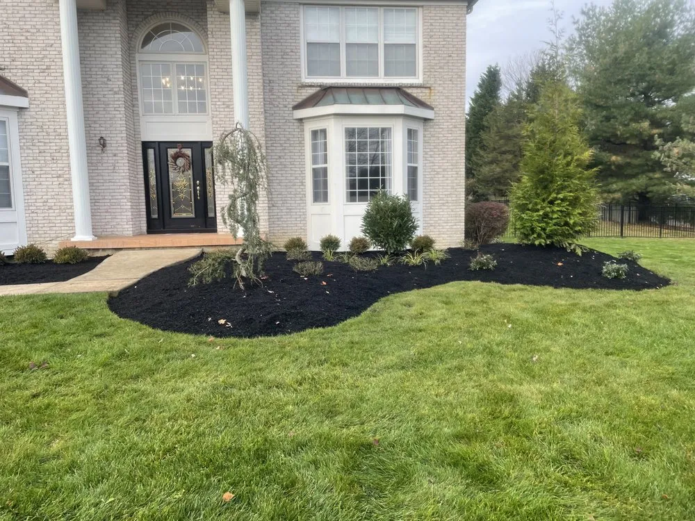 Local lawn mowing service in Toms River, NJ by Sergio Díaz Landscaping