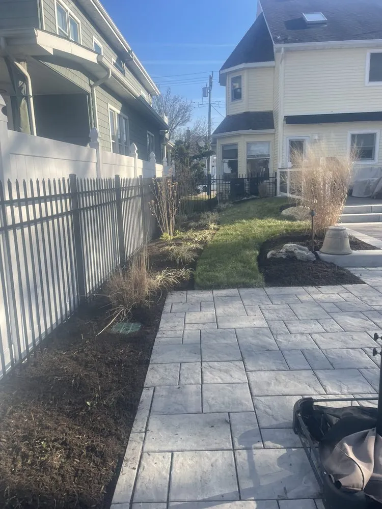 Top-rated garden landscaping in Toms River, NJ - Sergio Díaz Landscaping