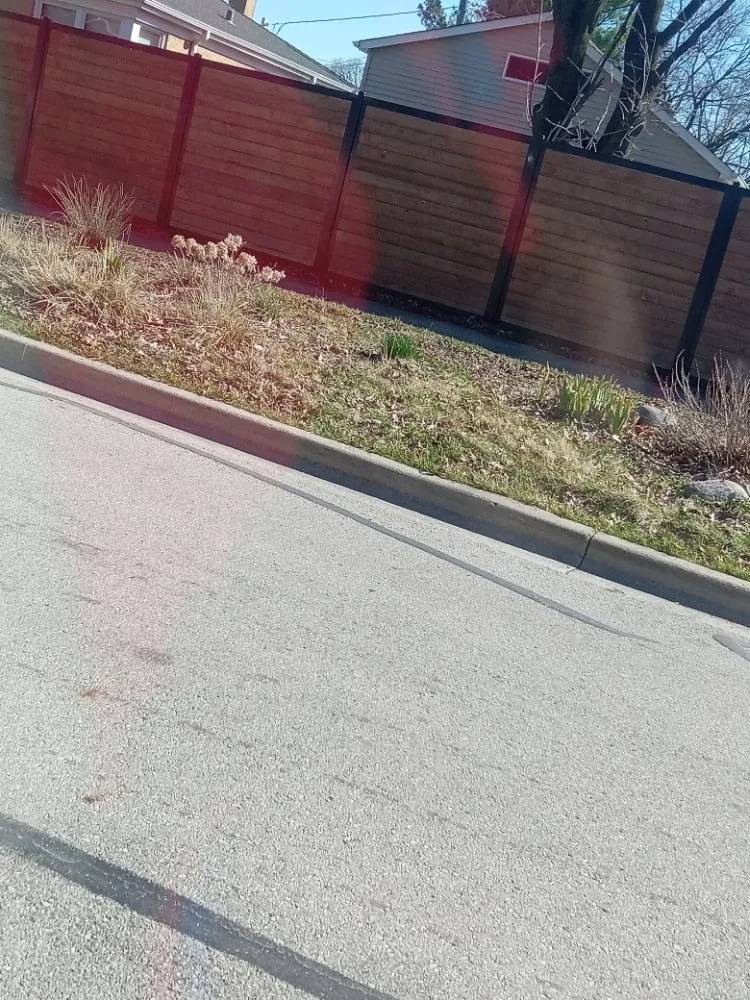 Professional residential landscaping in Chicago, IL by Sergio E Landscaping