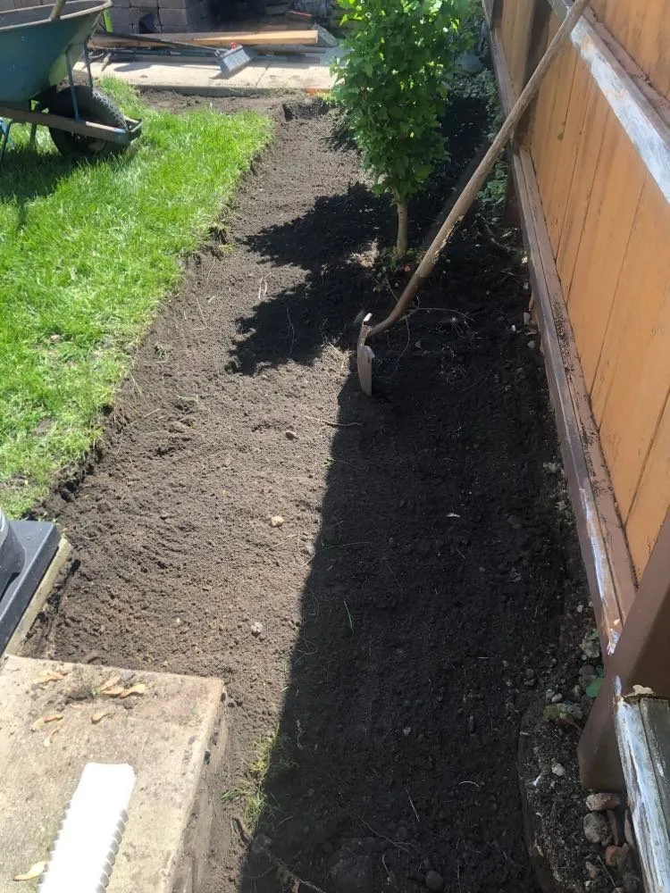 Professional landscaping services in Chicago, IL by Sergio E Landscaping