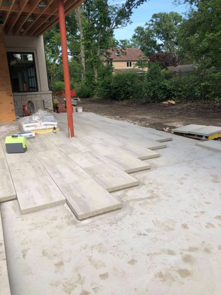 Affordable garden landscaping for outdoor upgrades across Chicago, IL - Sergio E Landscaping