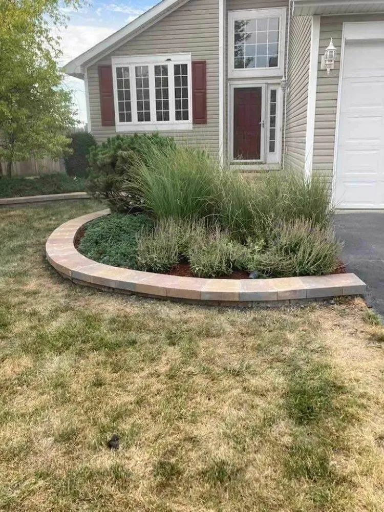 Affordable landscaping services for residential properties across Chicago, IL - Sergio Escobedo Landscaping