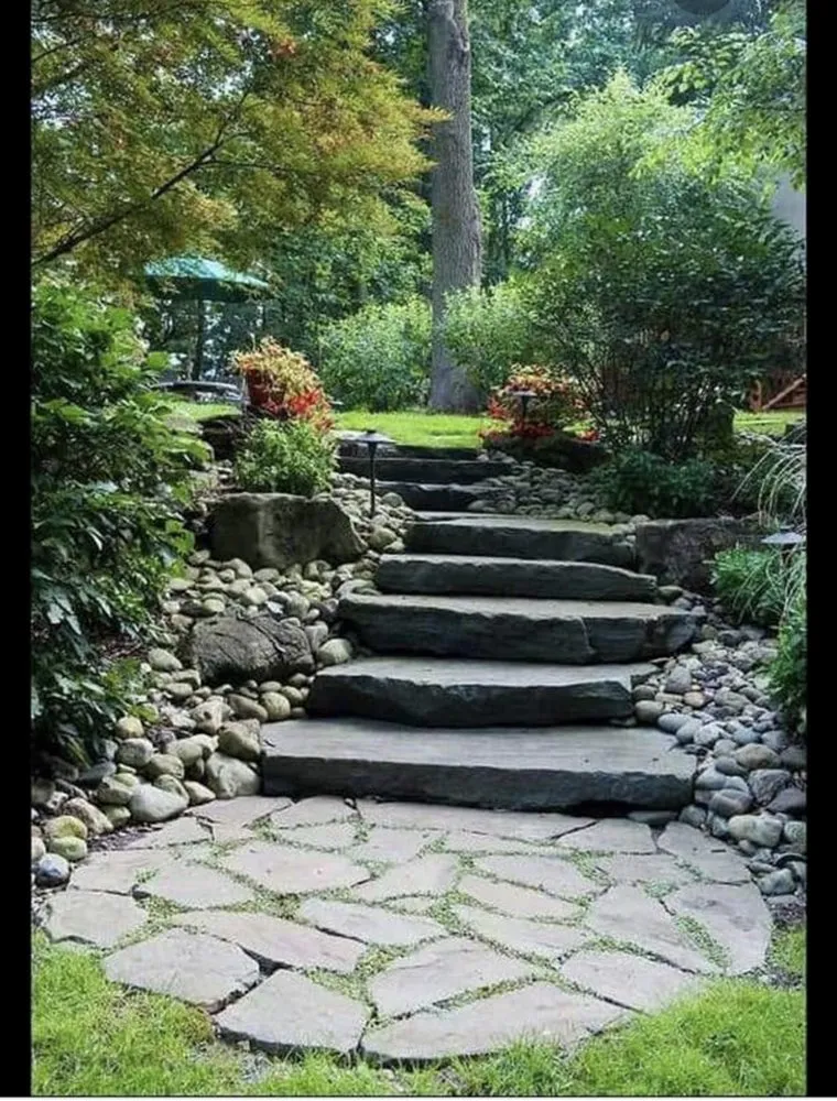 Professional landscape installation for outdoor upgrades across Bay Point, CA - Sergio gardening service