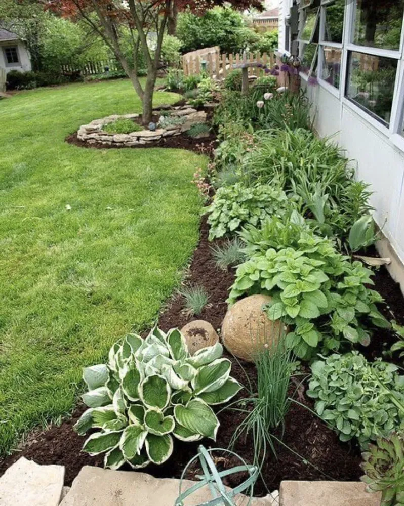 Top-rated yard maintenance experts serving Bay Point, CA - Sergio gardening service