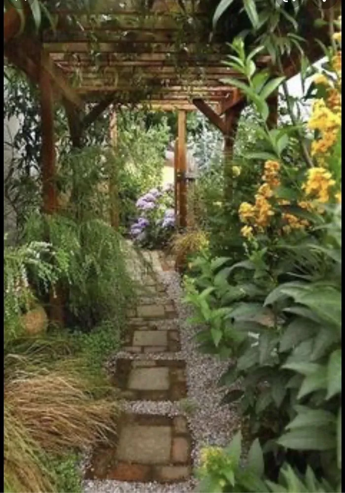 Professional outdoor landscaping for residential properties across Bay Point, CA - Sergio gardening service