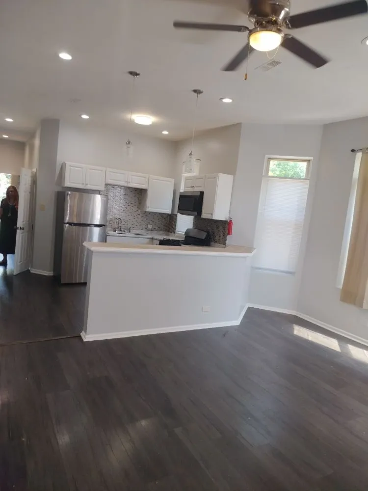 Top-rated landscape design for homes across West Chicago, IL - Sergio Handyman