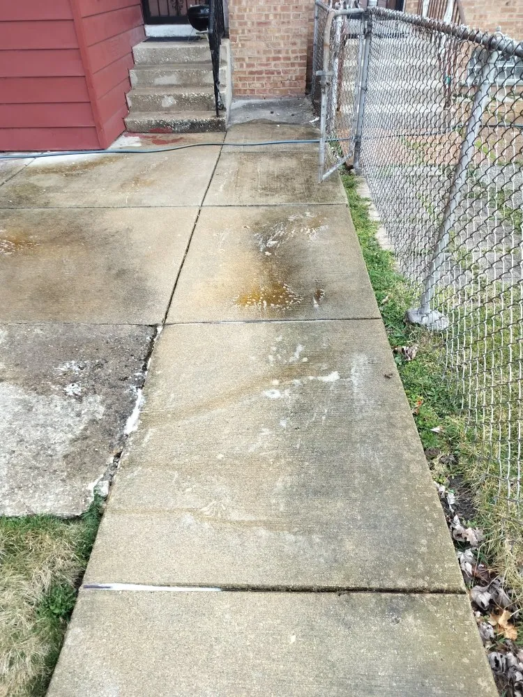 Expert landscape design for outdoor upgrades across West Chicago, IL - Sergio Handyman