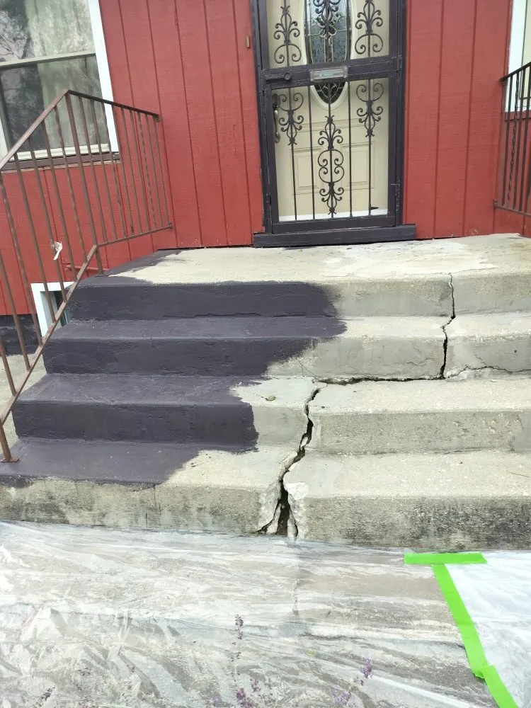 Expert landscape installation in West Chicago, IL - Sergio Handyman