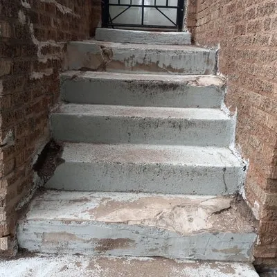 Sergio Handyman Logo