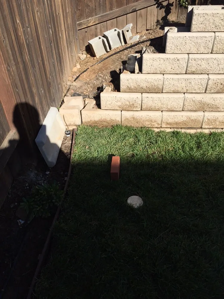 Professional lawn care service near you across Atascadero, CA - Sergio Landscape