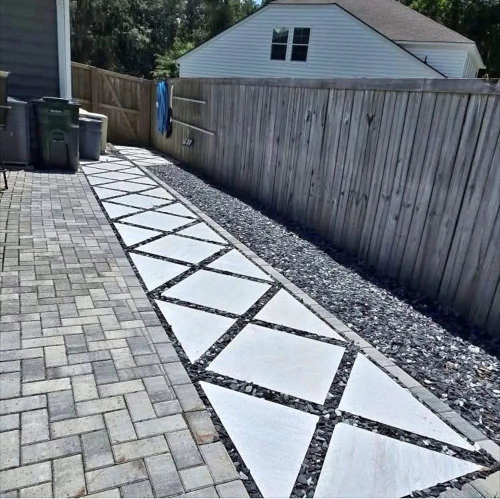 Local lawn care service in Stockton, CA - Sergio Landscaping Contractor