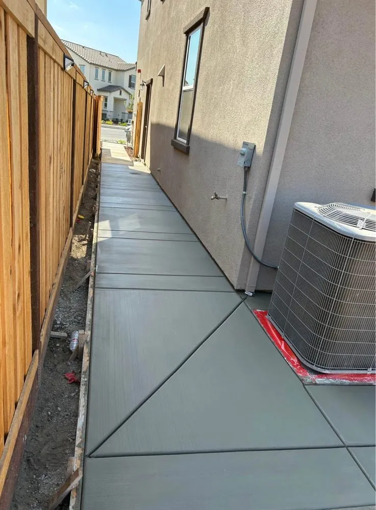 Top-rated landscape design in Stockton, CA by Sergio Landscaping Contractor