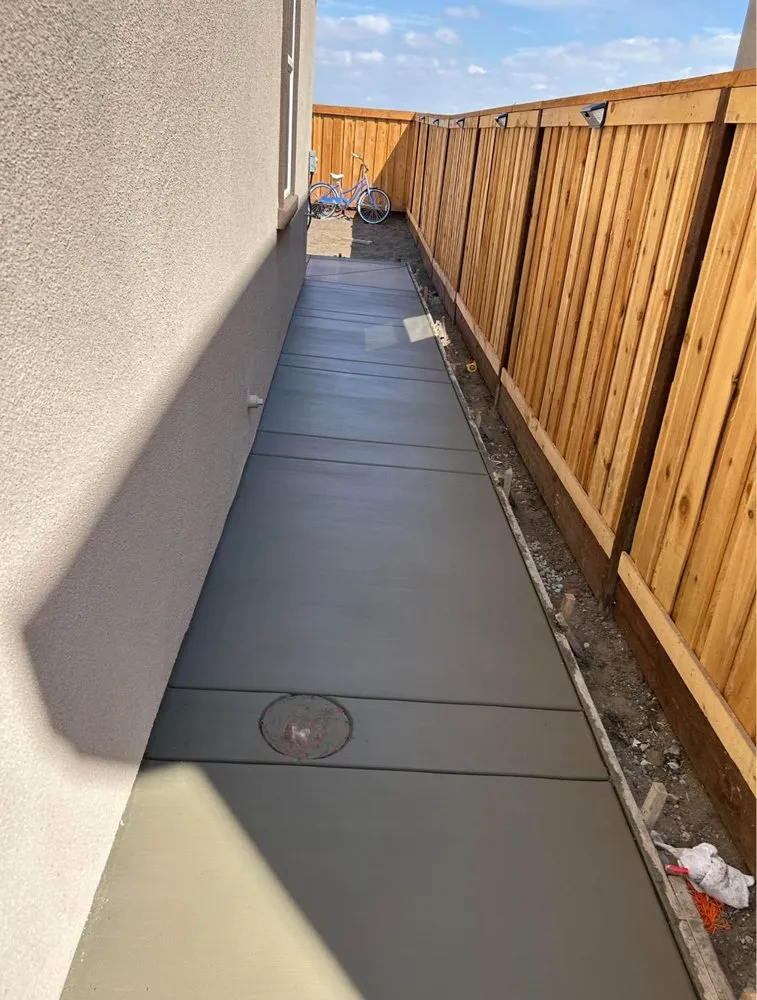 Top-rated yard maintenance near you across Stockton, CA - Sergio Landscaping Contractor